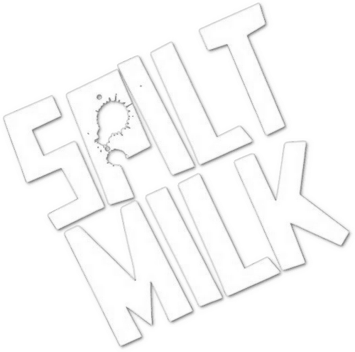 Spilt Milk