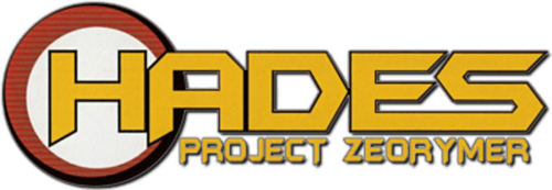 Hades Project Zeorymer