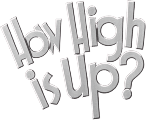 How High Is Up?