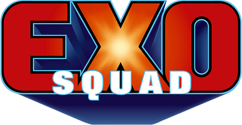 Exosquad