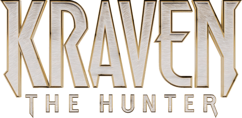 Kraven the Hunter