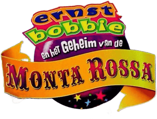 Ernst, Bobbie en het Geheim van de Monta Rossa