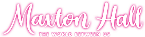 Maxton Hall - The World Between Us