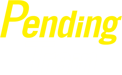 Pending Train