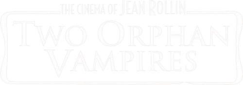 Two Orphan Vampires