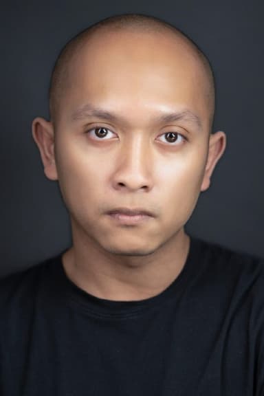 Arvin Shah