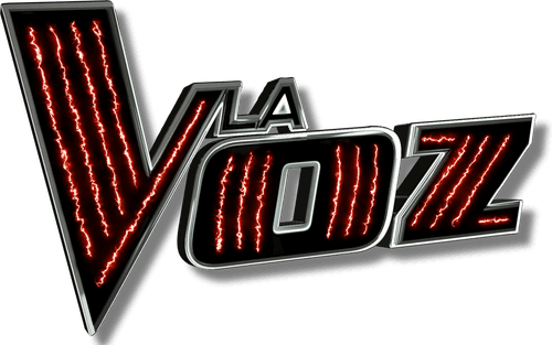 La voz