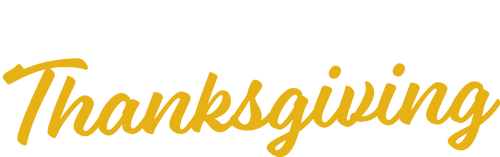 A White House Thanksgiving