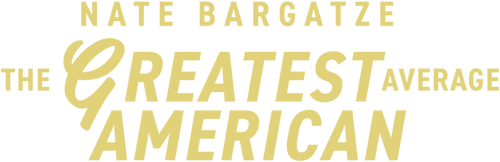 Nate Bargatze: The Greatest Average American
