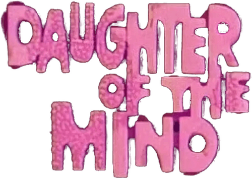 Daughter of the Mind