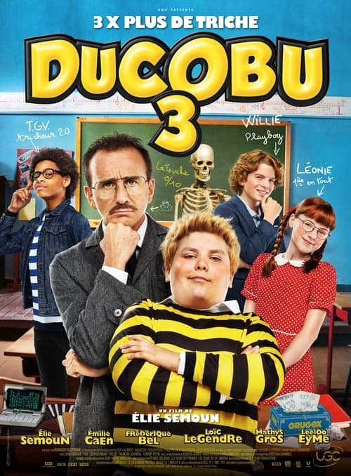 Ducoboo 3