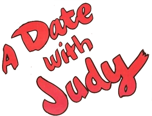 A Date with Judy