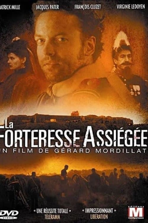 The Besieged Fortress