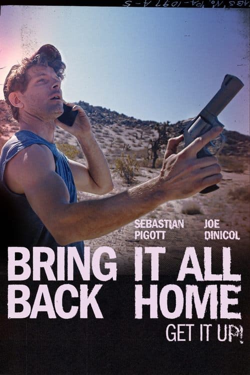 Bring It All Back Home