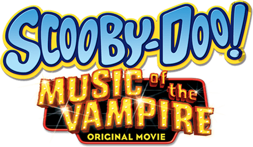 Scooby-Doo! Music of the Vampire