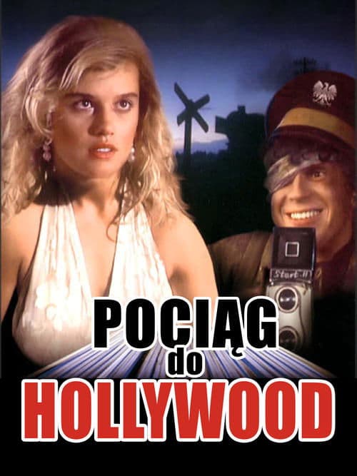 Train for Hollywood