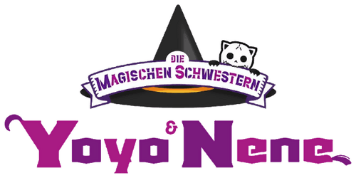 Magical Sisters Yoyo & Nene