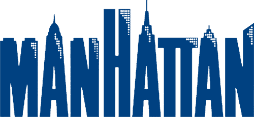 Manhattan