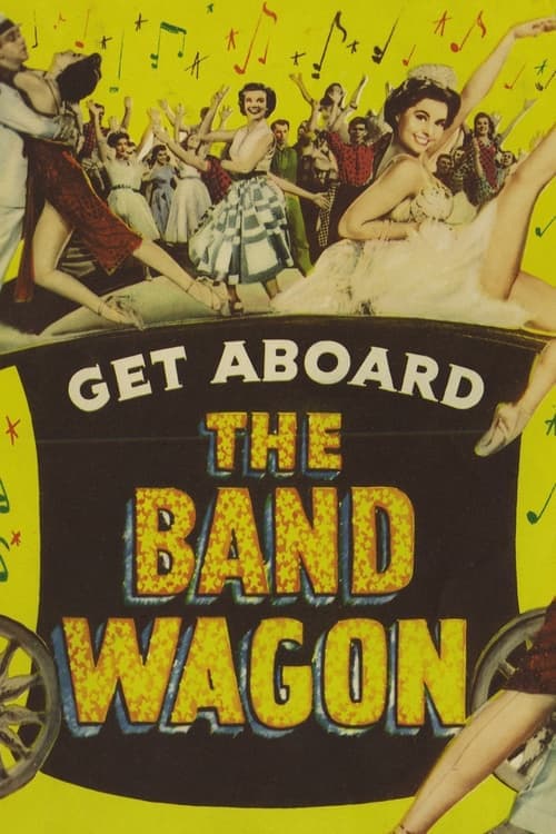 Get Aboard! 'The Band Wagon'