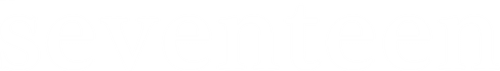Seventeen