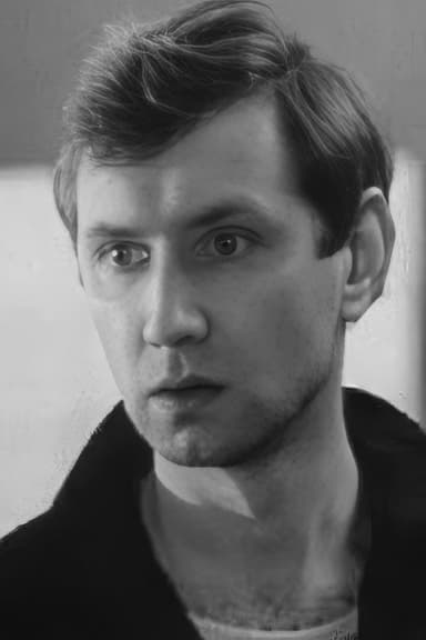 Vladimir Yershov
