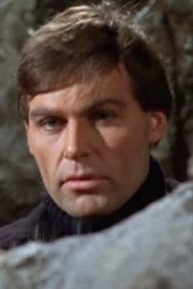 David Arlen