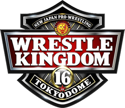 NJPW Wrestle Kingdom 16: Night 1