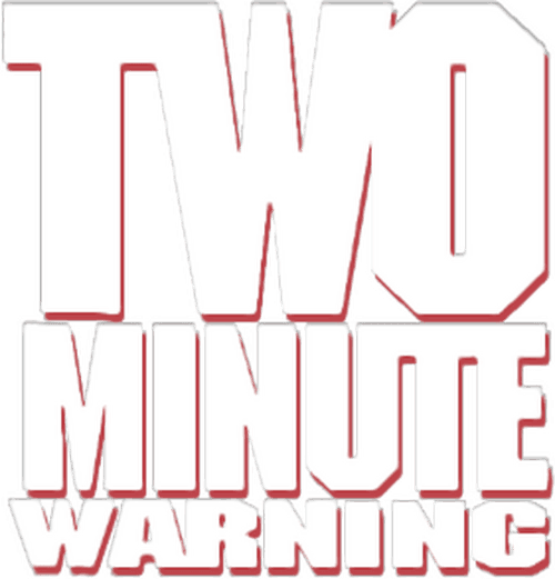 Two-Minute Warning