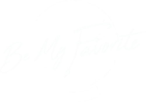 Be My Favorite