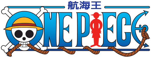 One Piece Characters Log