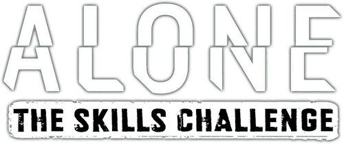 Alone: The Skills Challenge