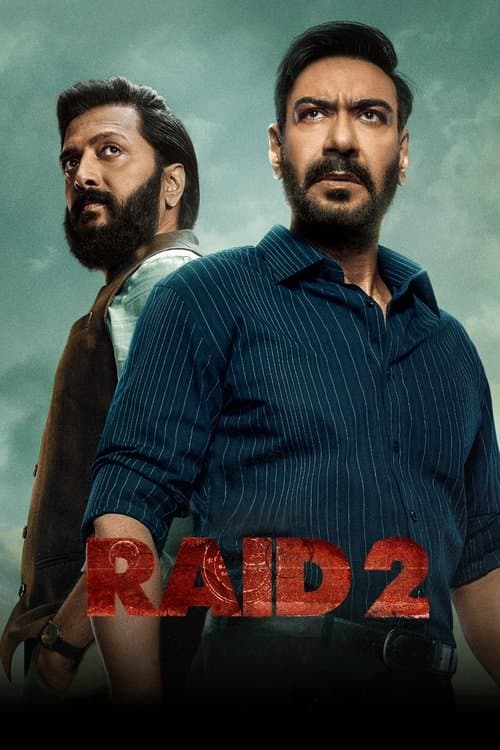 Raid 2