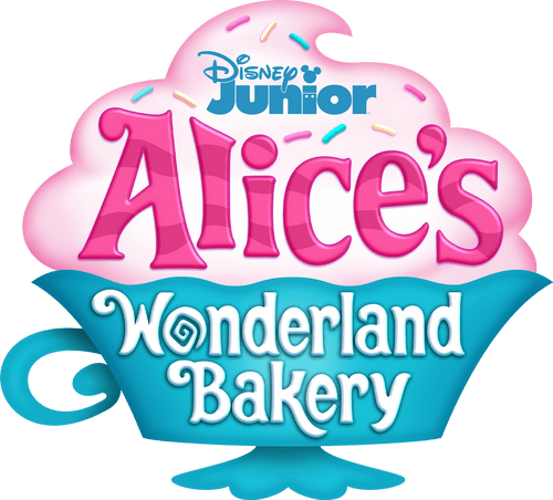 Alice's Wonderland Bakery