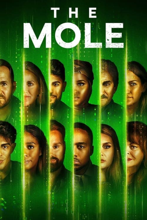 The Mole