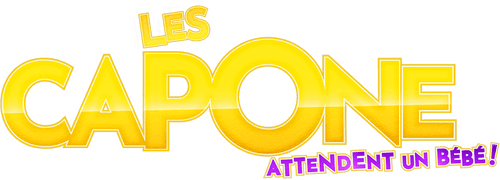 Les Capone attendent un bébé