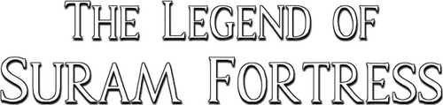 The Legend of Suram Fortress