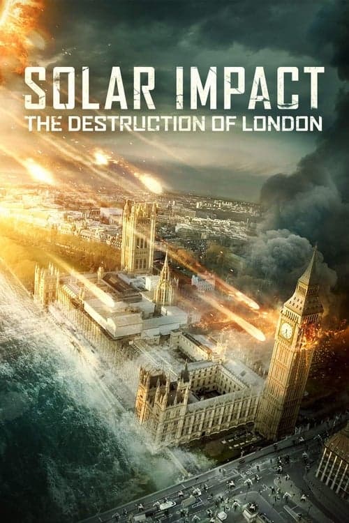 Solar Impact