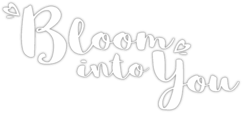 Bloom Into You