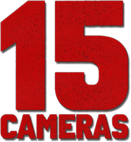 15 Cameras