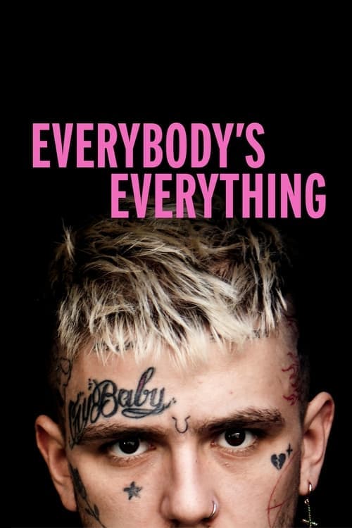 Everybody’s Everything