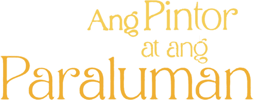 Ang Pintor At Ang Paraluman