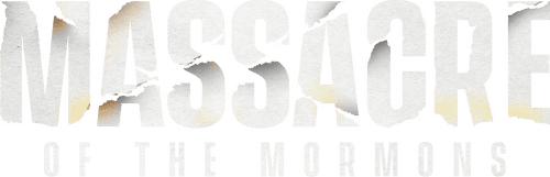 Massacre of the Mormons