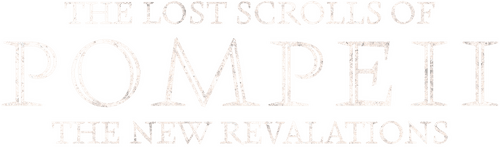 The Lost Scrolls of Pompeii: New Revelations