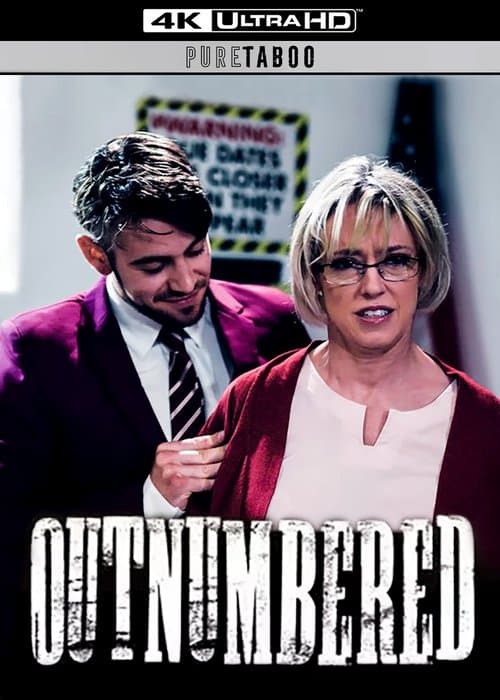 Outnumbered
