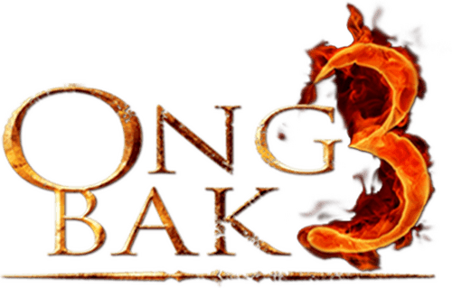 Ong Bak 3