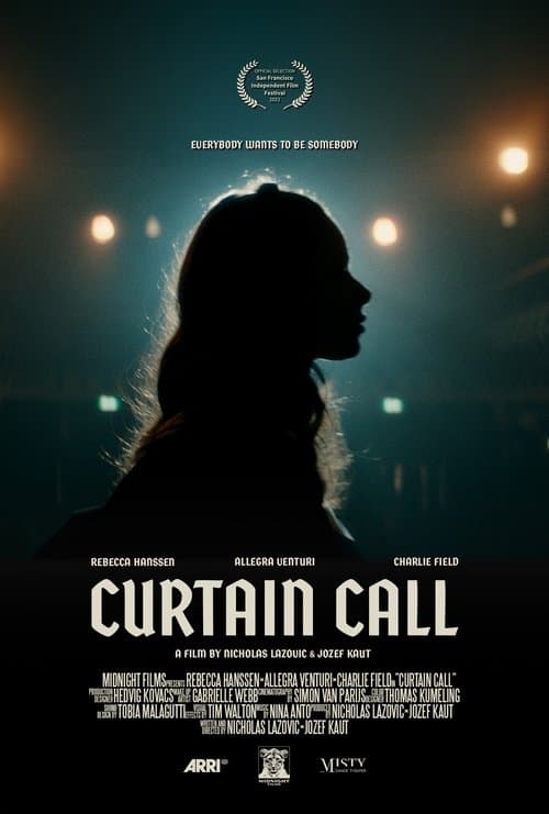 Curtain Call