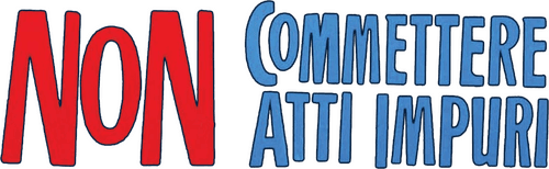 Do Not Commit Adultery