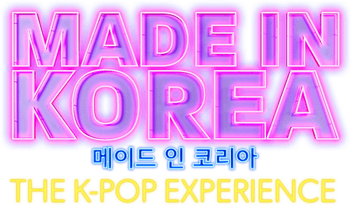 Made in Korea: The K-Pop Experience