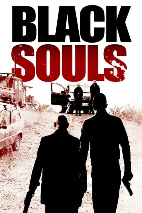 Black Souls