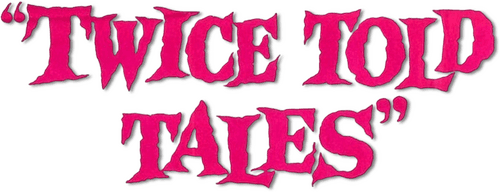 Twice-Told Tales